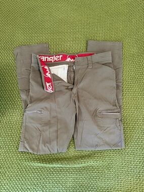 Wrangler Men's Cargo Pants